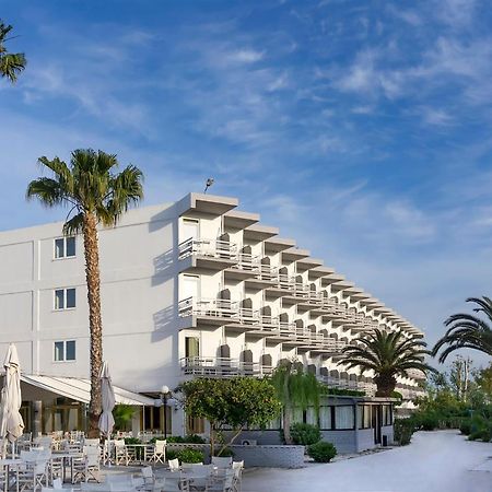 The Grove Seaside Hotel Drepano  Exterior photo